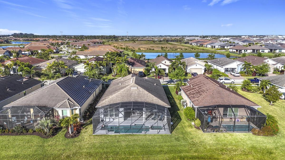 TRADITION PLAT NO 35 - Residential