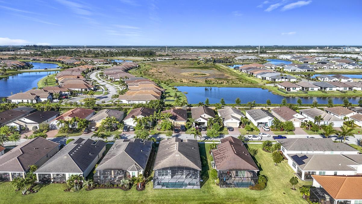 TRADITION PLAT NO 35 - Residential