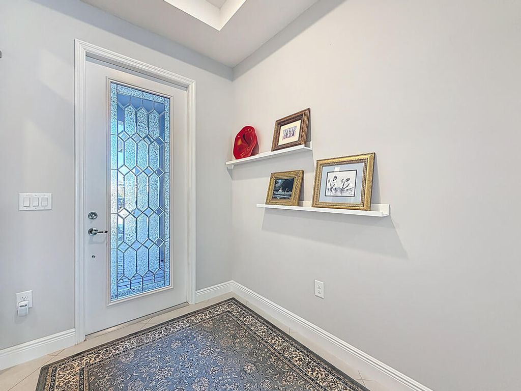 Photo of 10094 SW Indian Lilac Trail, Port Saint Lucie, FL 34987 (MLS # R11127310)