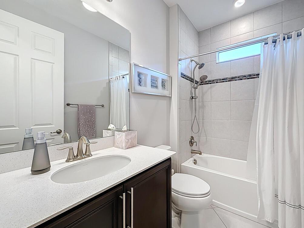 TRADITION PLAT NO 35 - Residential