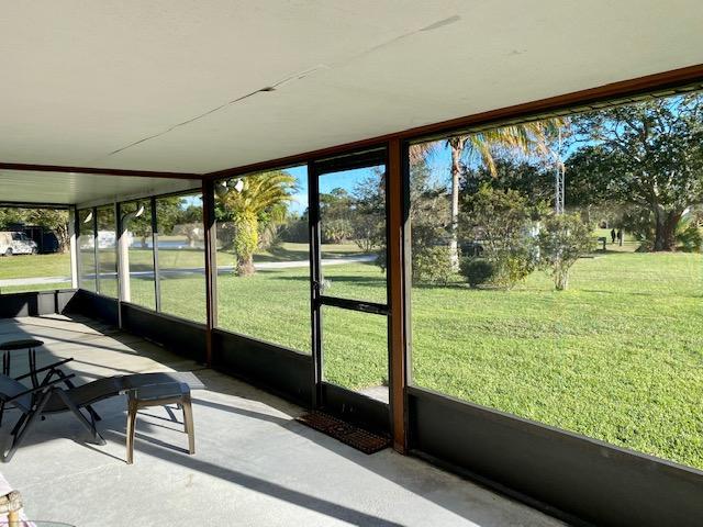 PORT ST LUCIE SECTION 49 - Residential