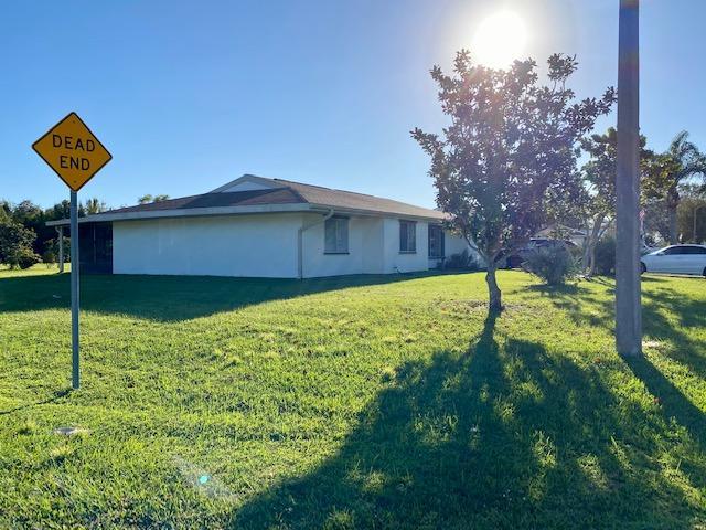 PORT ST LUCIE SECTION 49 - Residential
