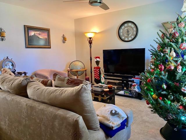 PORT ST LUCIE SECTION 49 - Residential