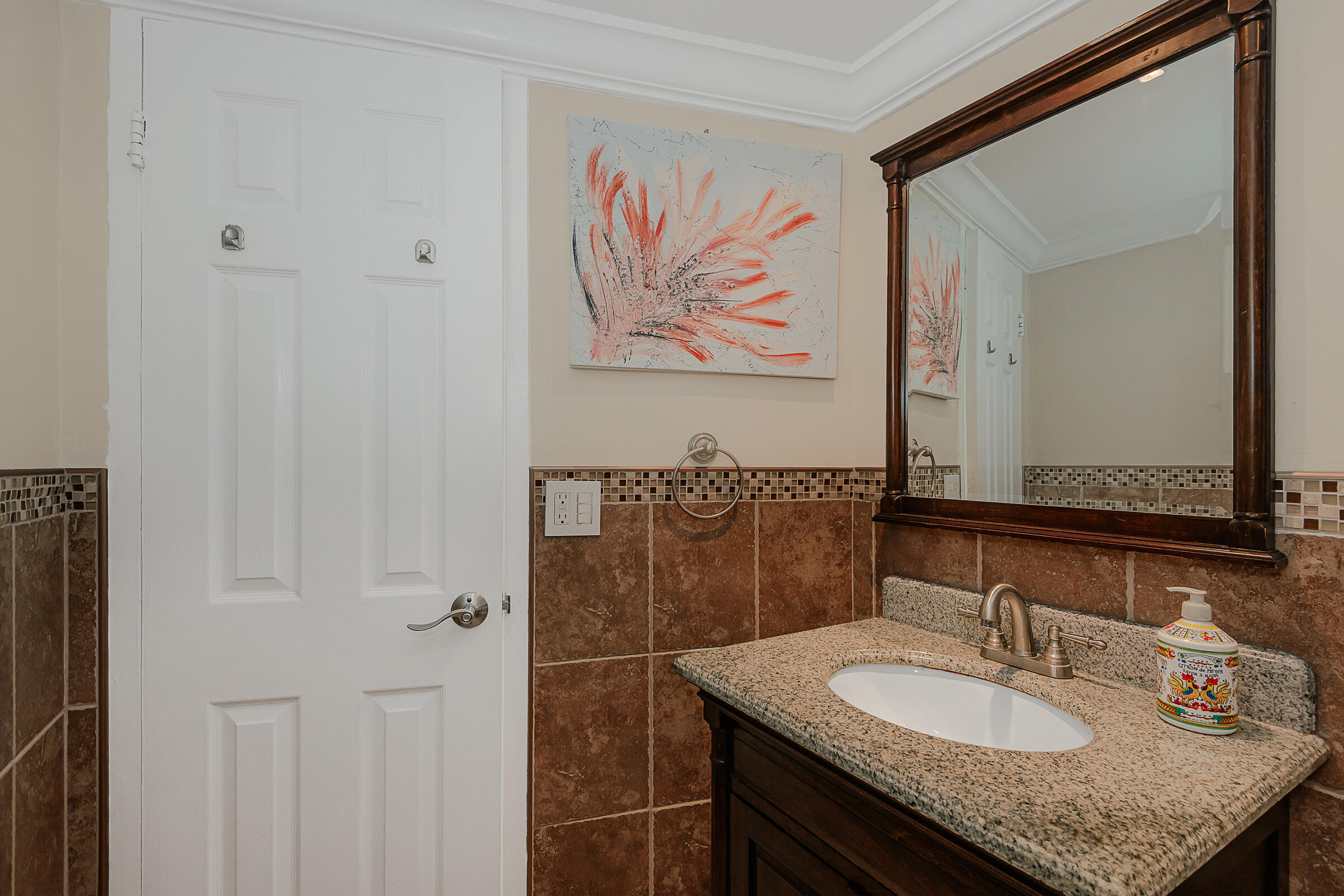 SEA EDGE CO-OP - Residential