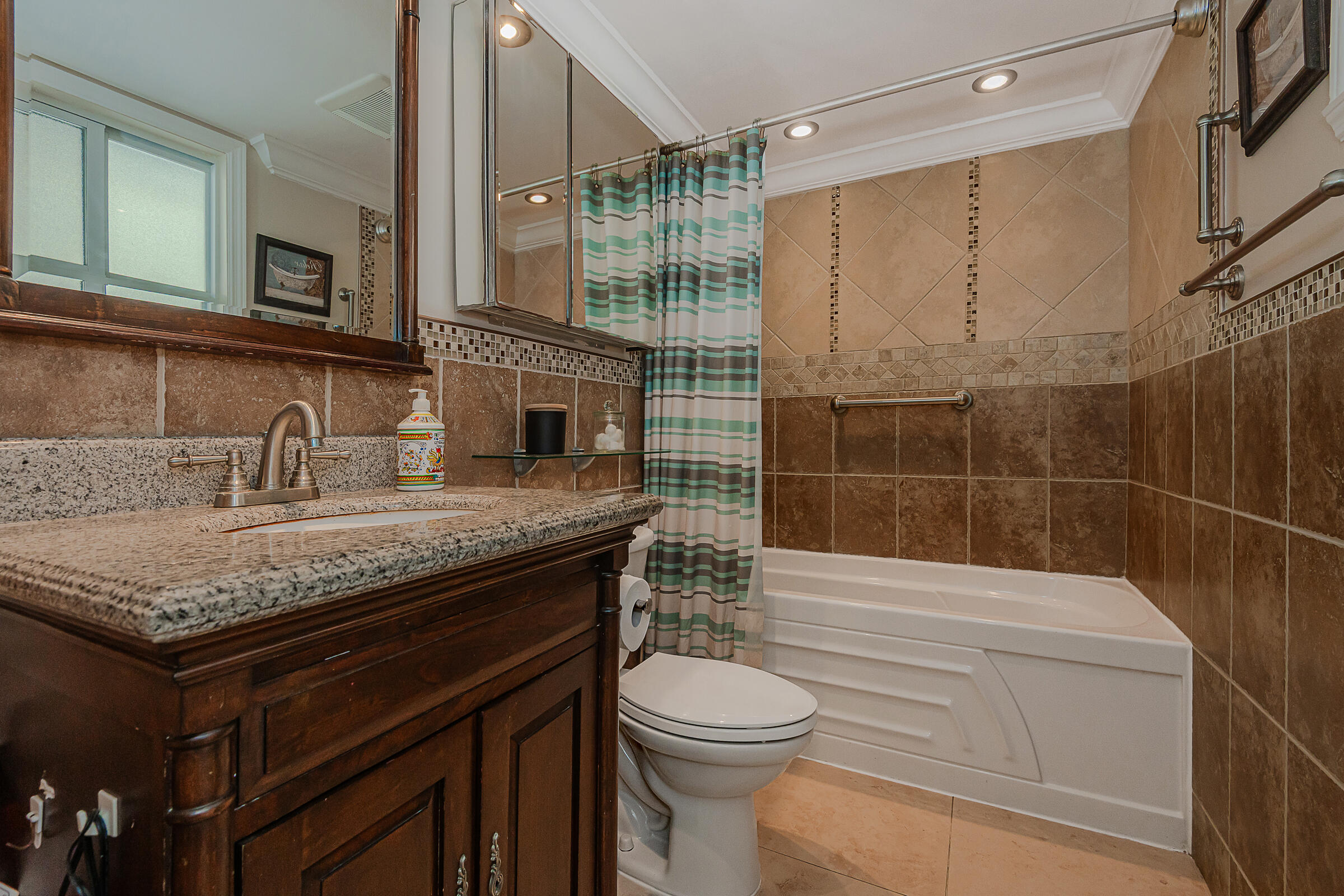 SEA EDGE CO-OP - Residential