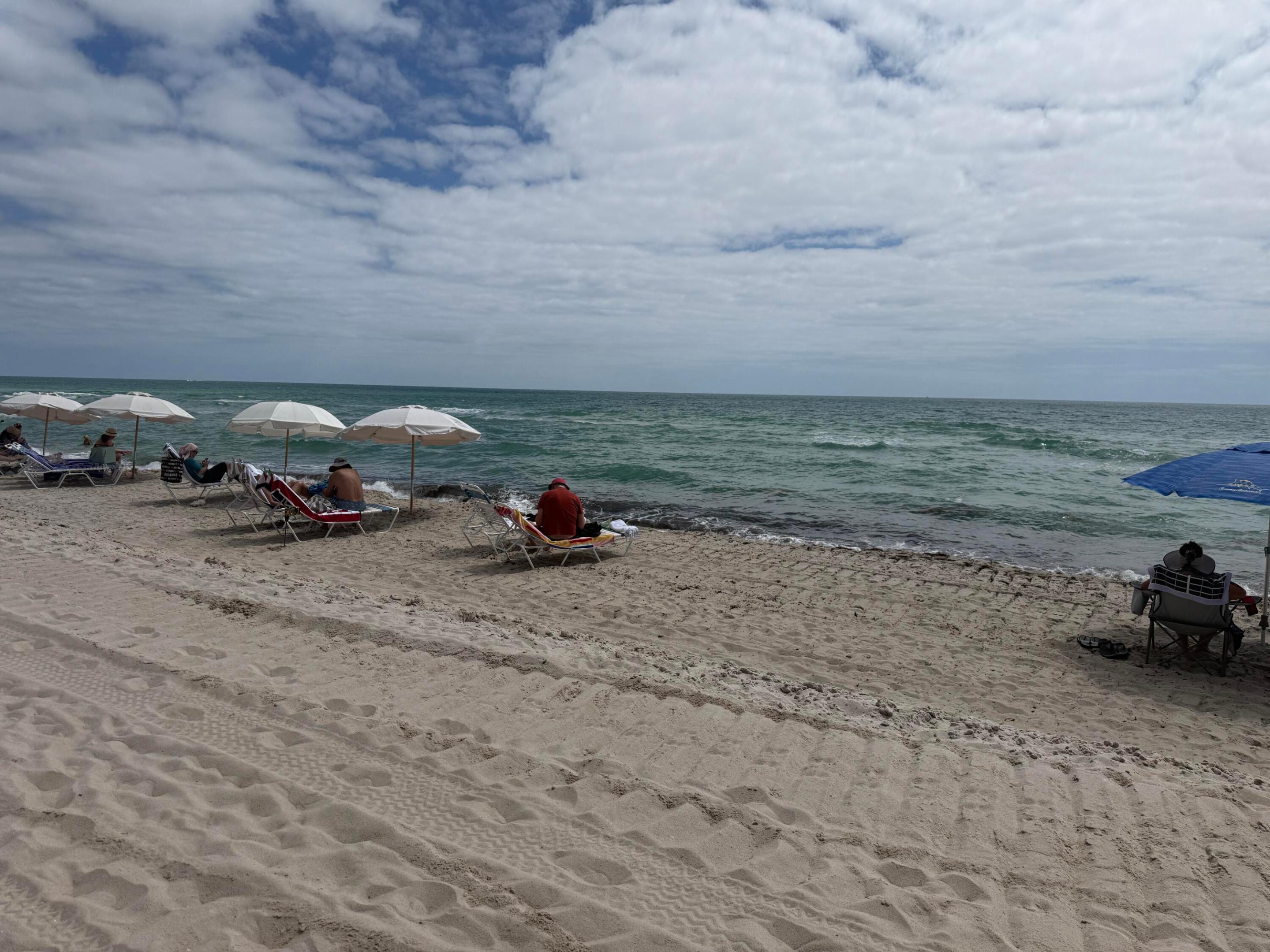 SEA EDGE CO-OP - Residential