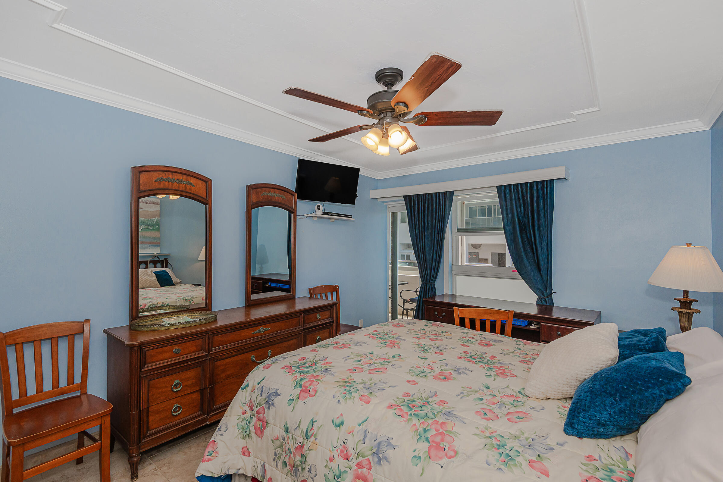 SEA EDGE CO-OP - Residential