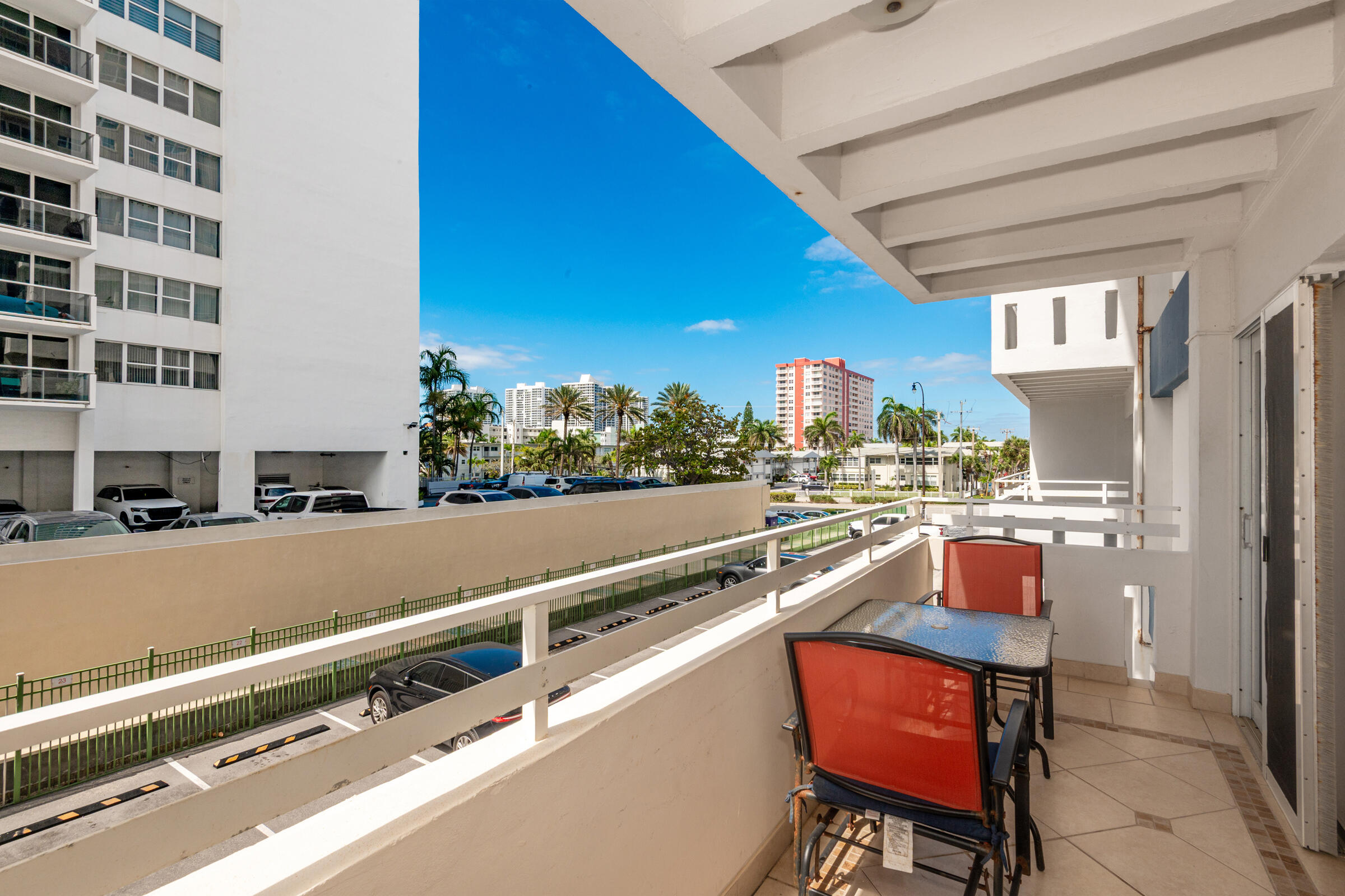 SEA EDGE CO-OP - Residential