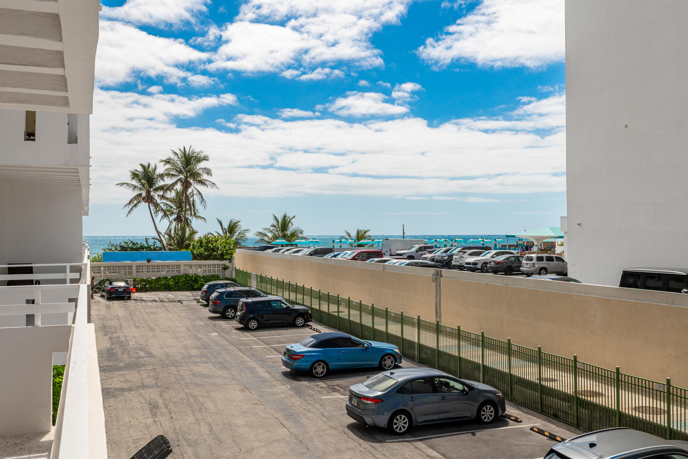 SEA EDGE CO-OP - Residential