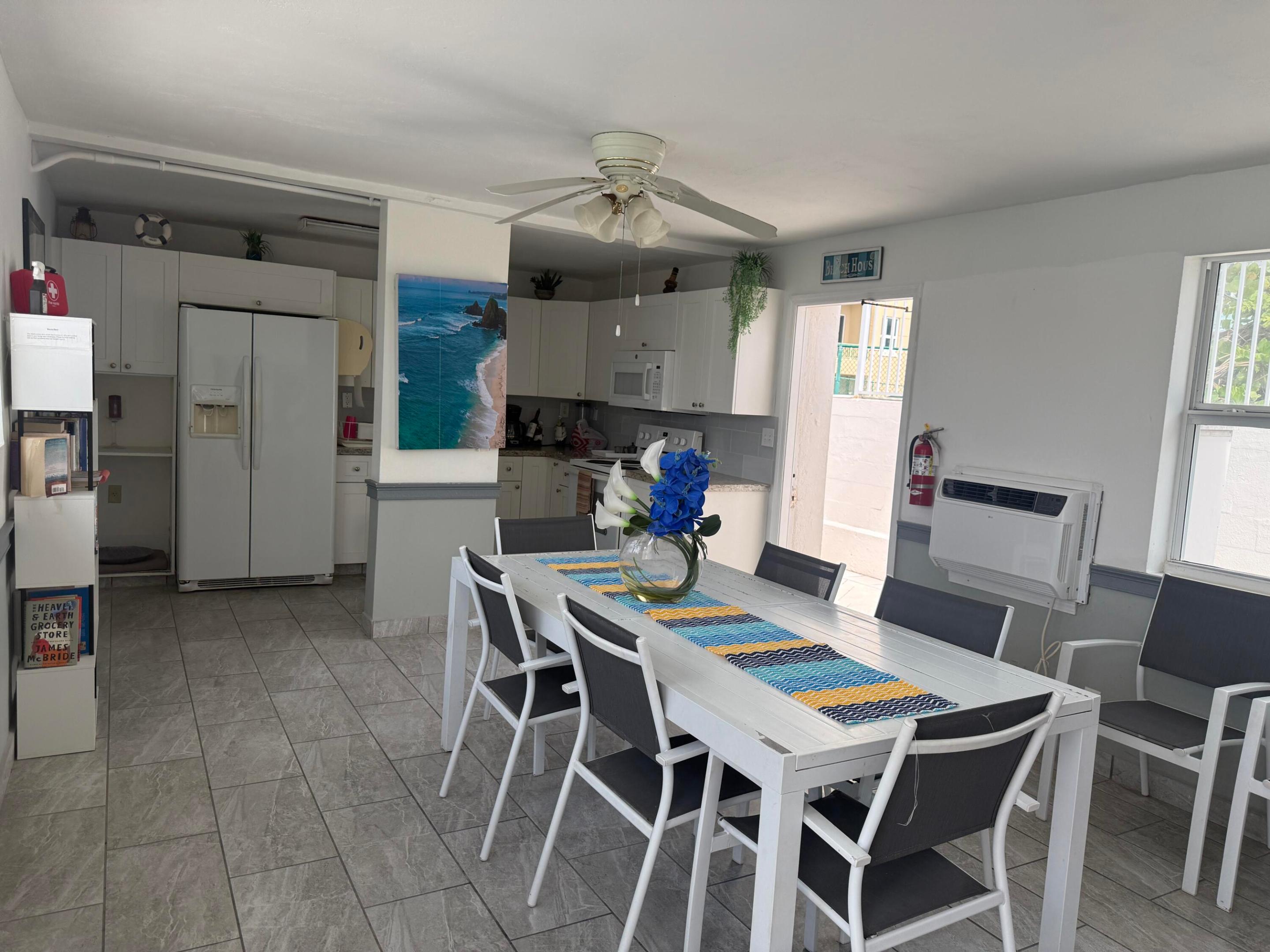 SEA EDGE CO-OP - Residential