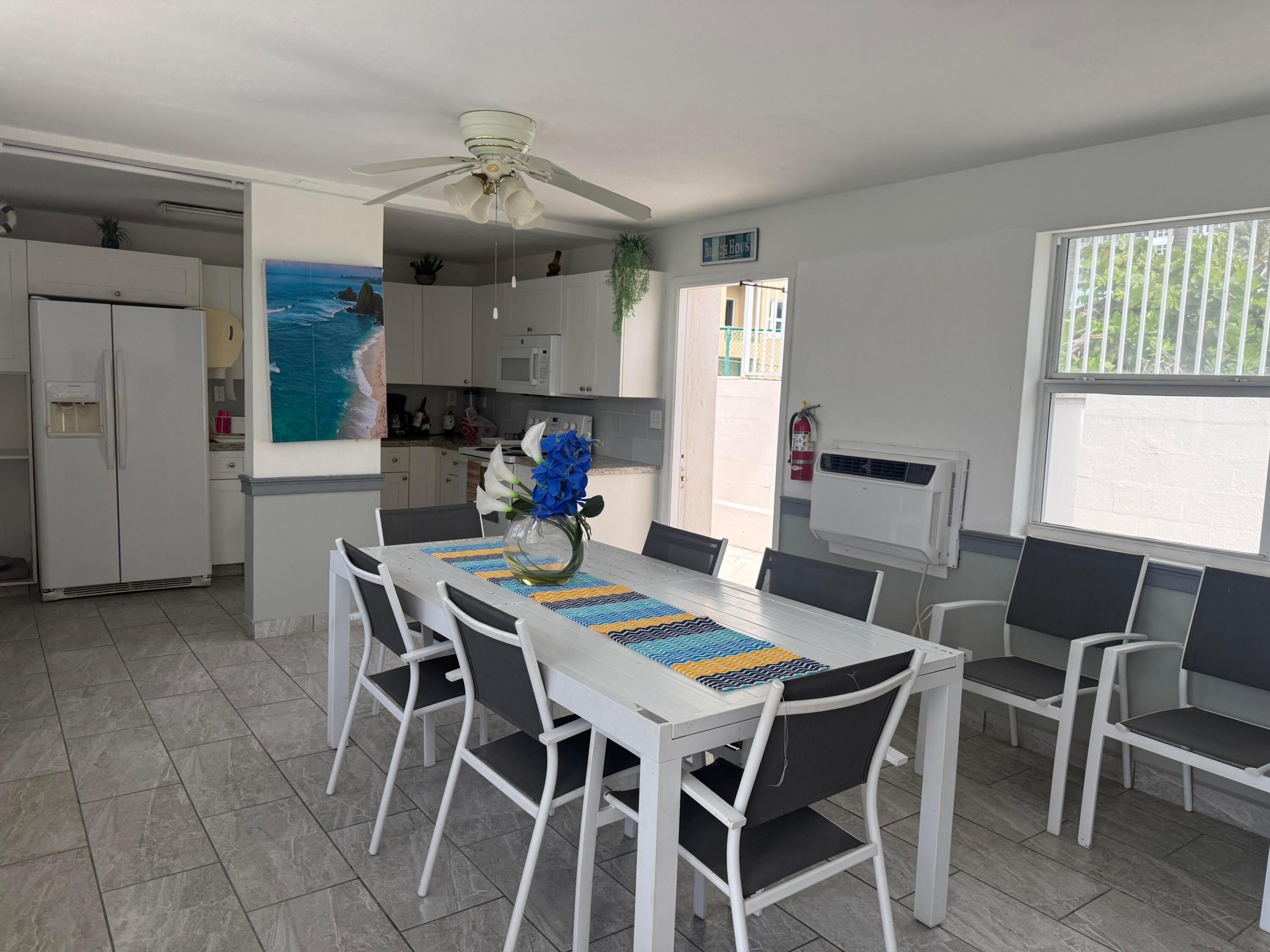 SEA EDGE CO-OP - Residential