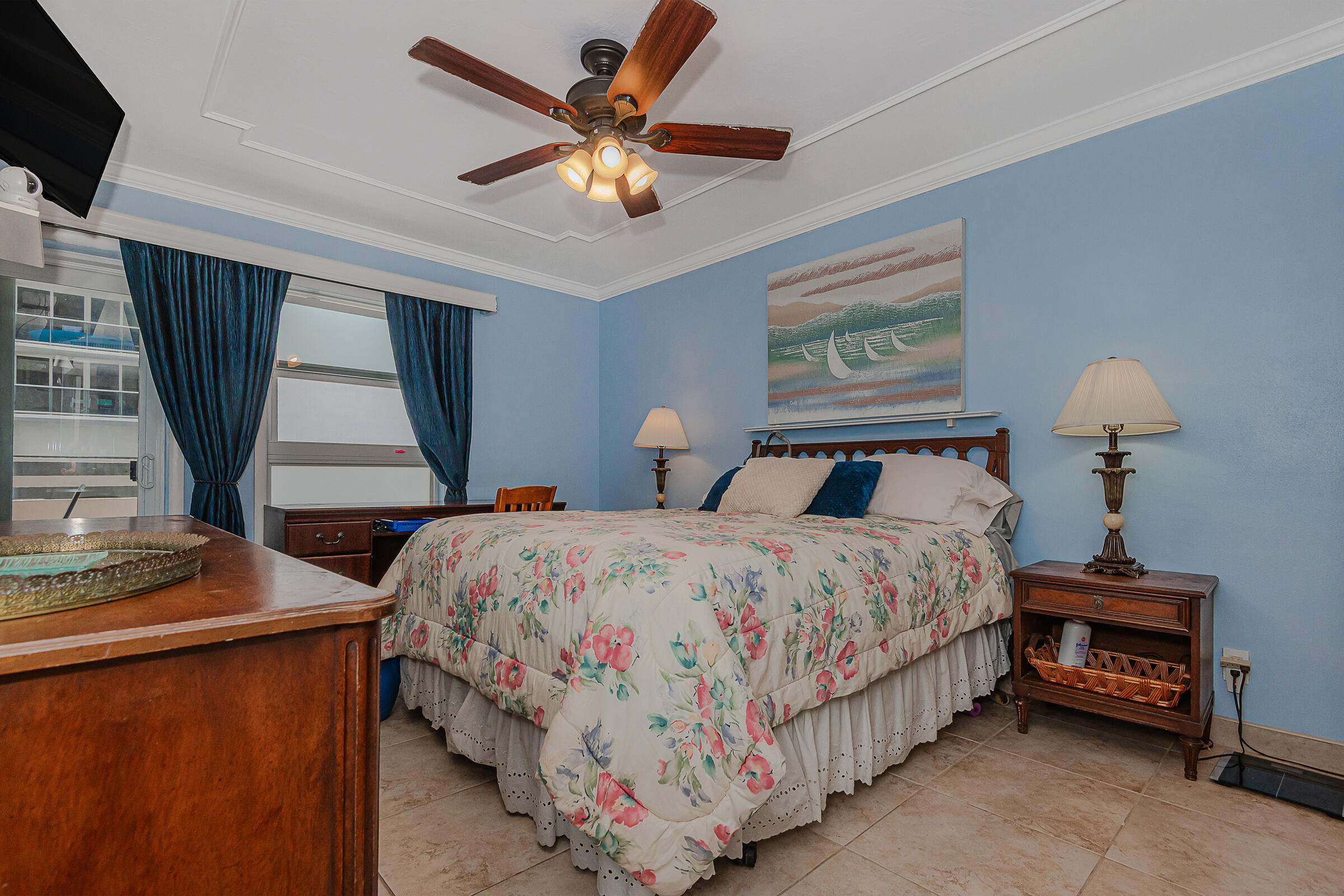 SEA EDGE CO-OP - Residential