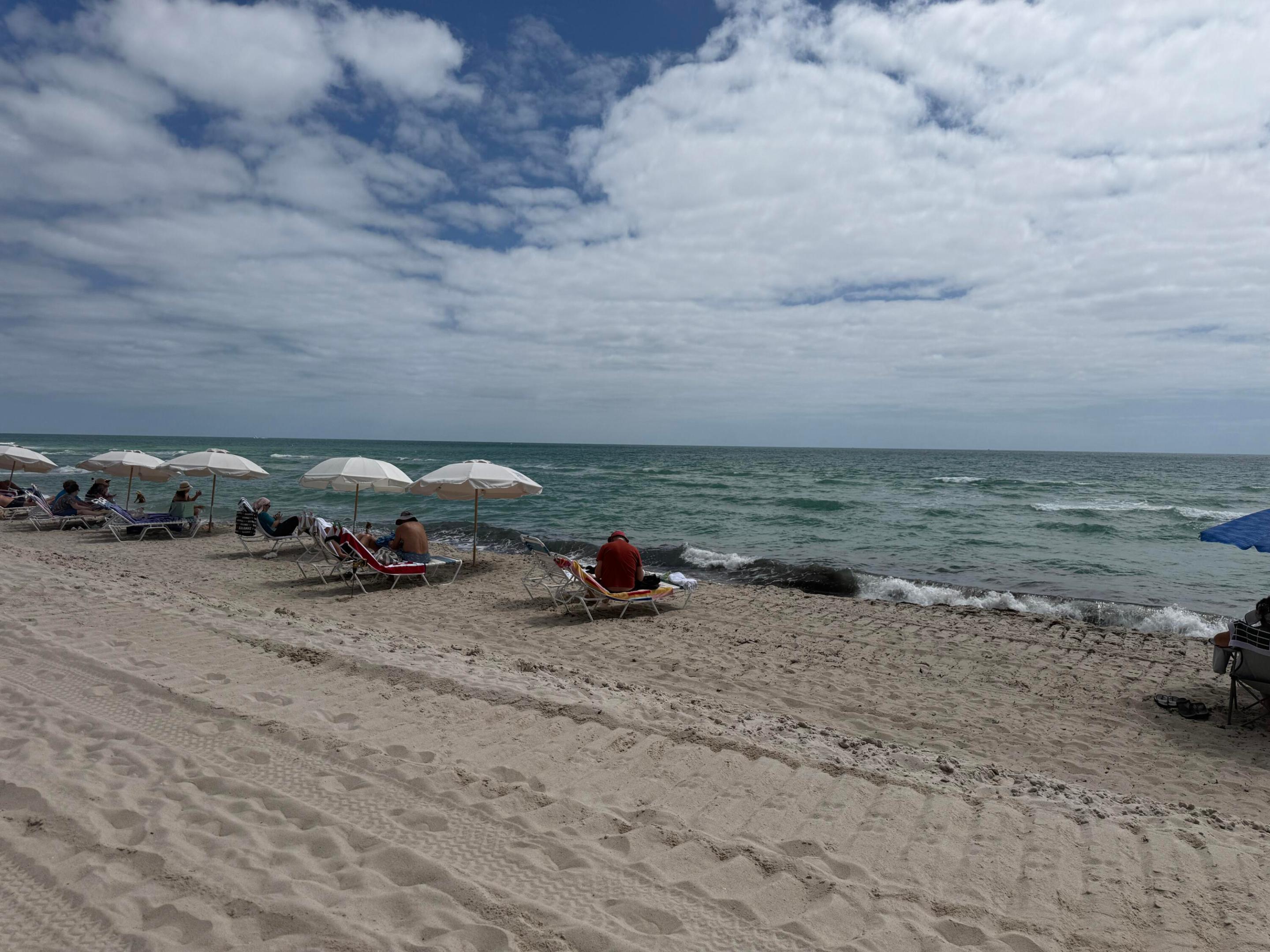 SEA EDGE CO-OP - Residential