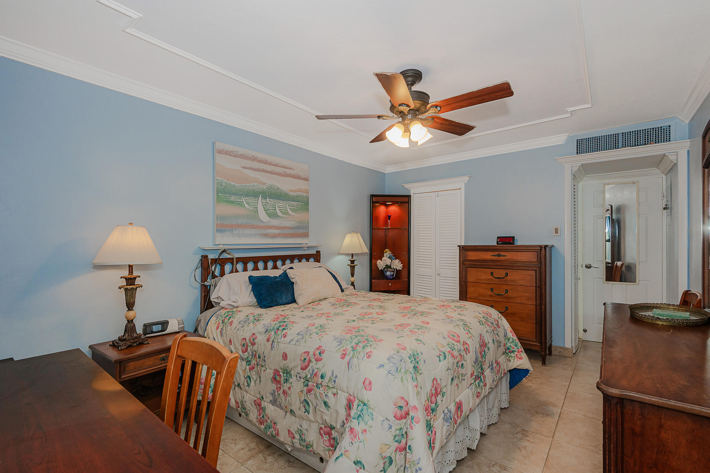 SEA EDGE CO-OP - Residential