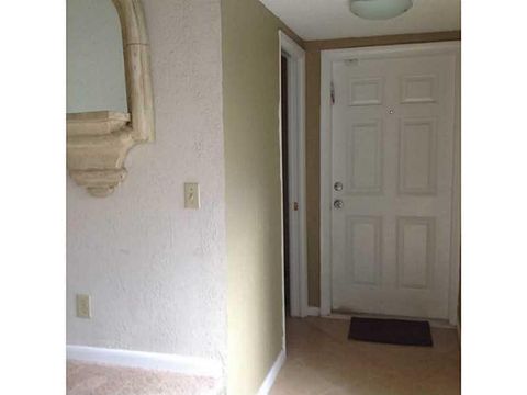 A home in Plantation