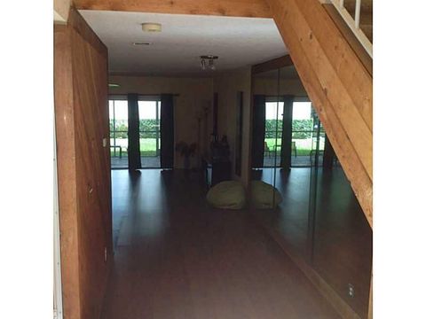 A home in Plantation