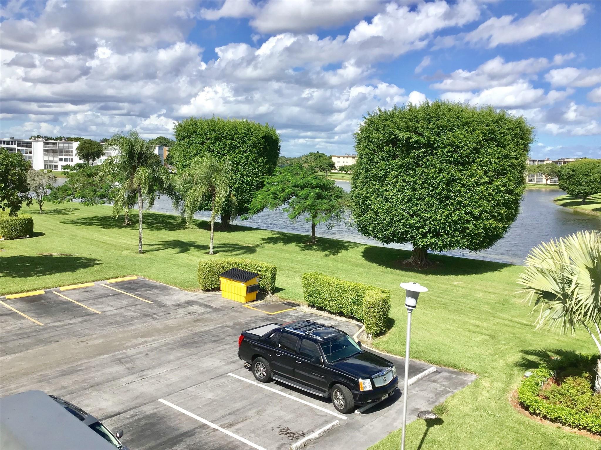 Exeter At Century Village - Residential Lease