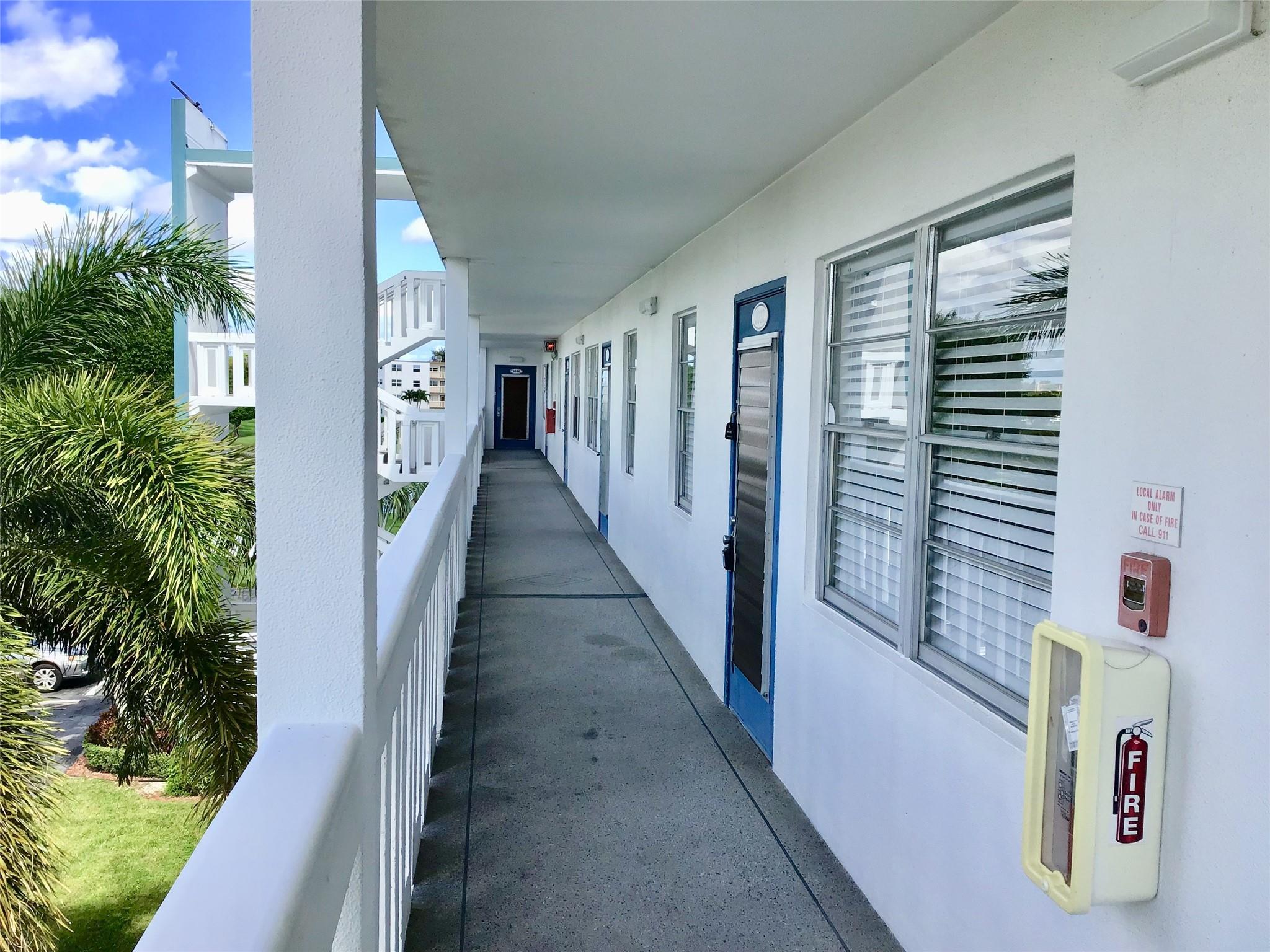 Exeter At Century Village - Residential Lease