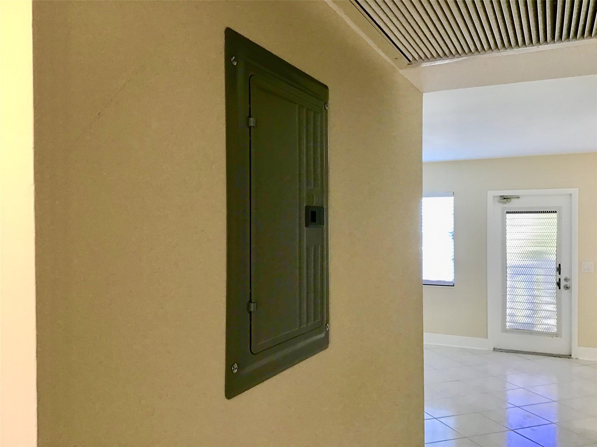 Exeter At Century Village - Residential Lease