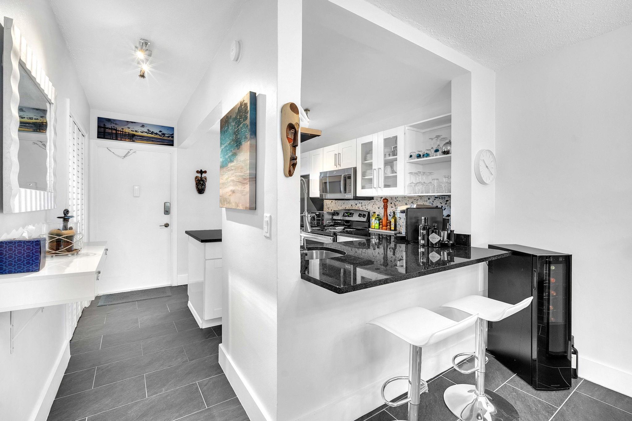 Paradise Isle - Residential
