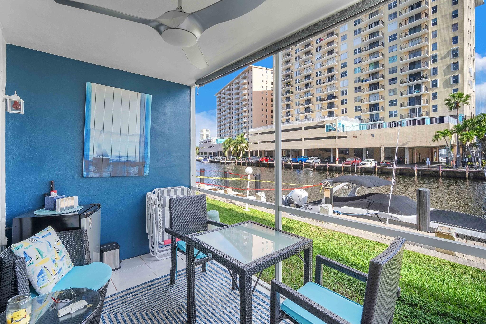 Paradise Isle - Residential