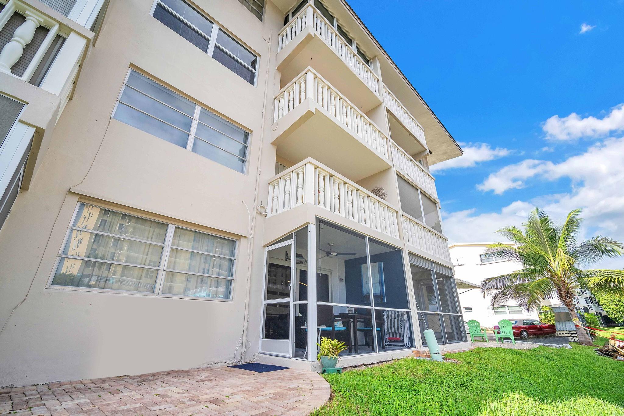 Paradise Isle - Residential