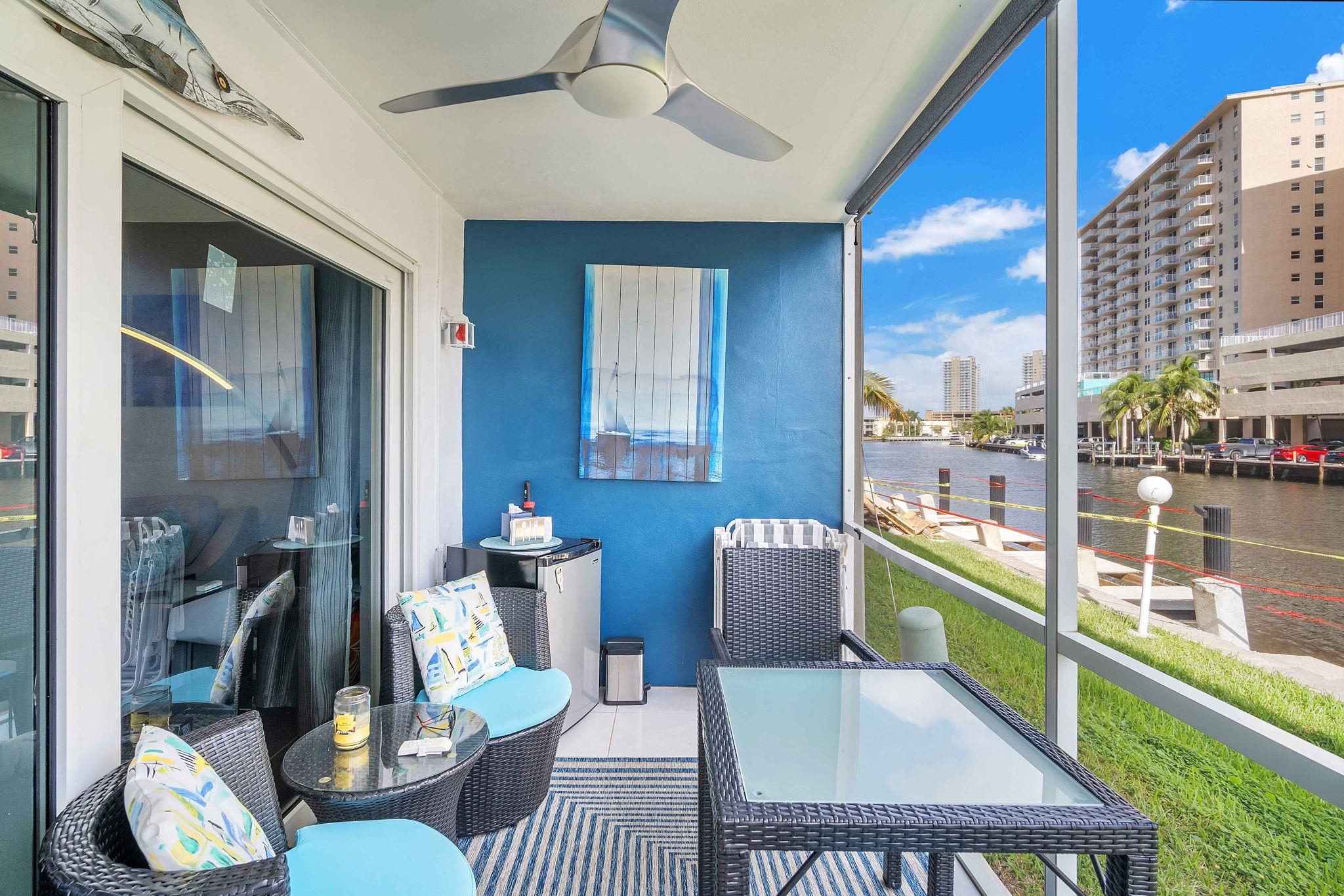 Paradise Isle - Residential