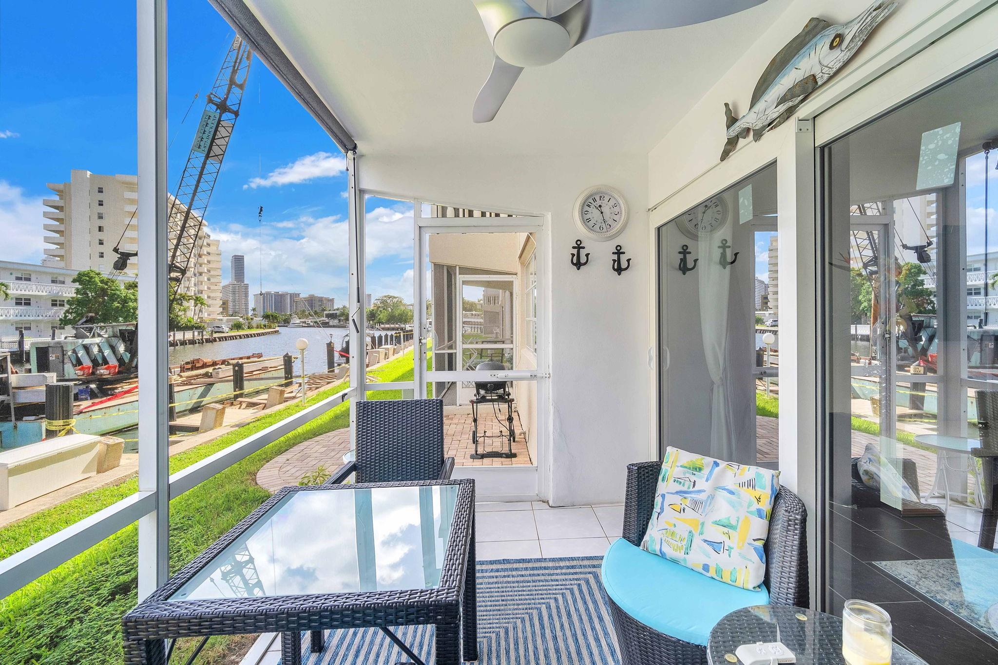 Paradise Isle - Residential