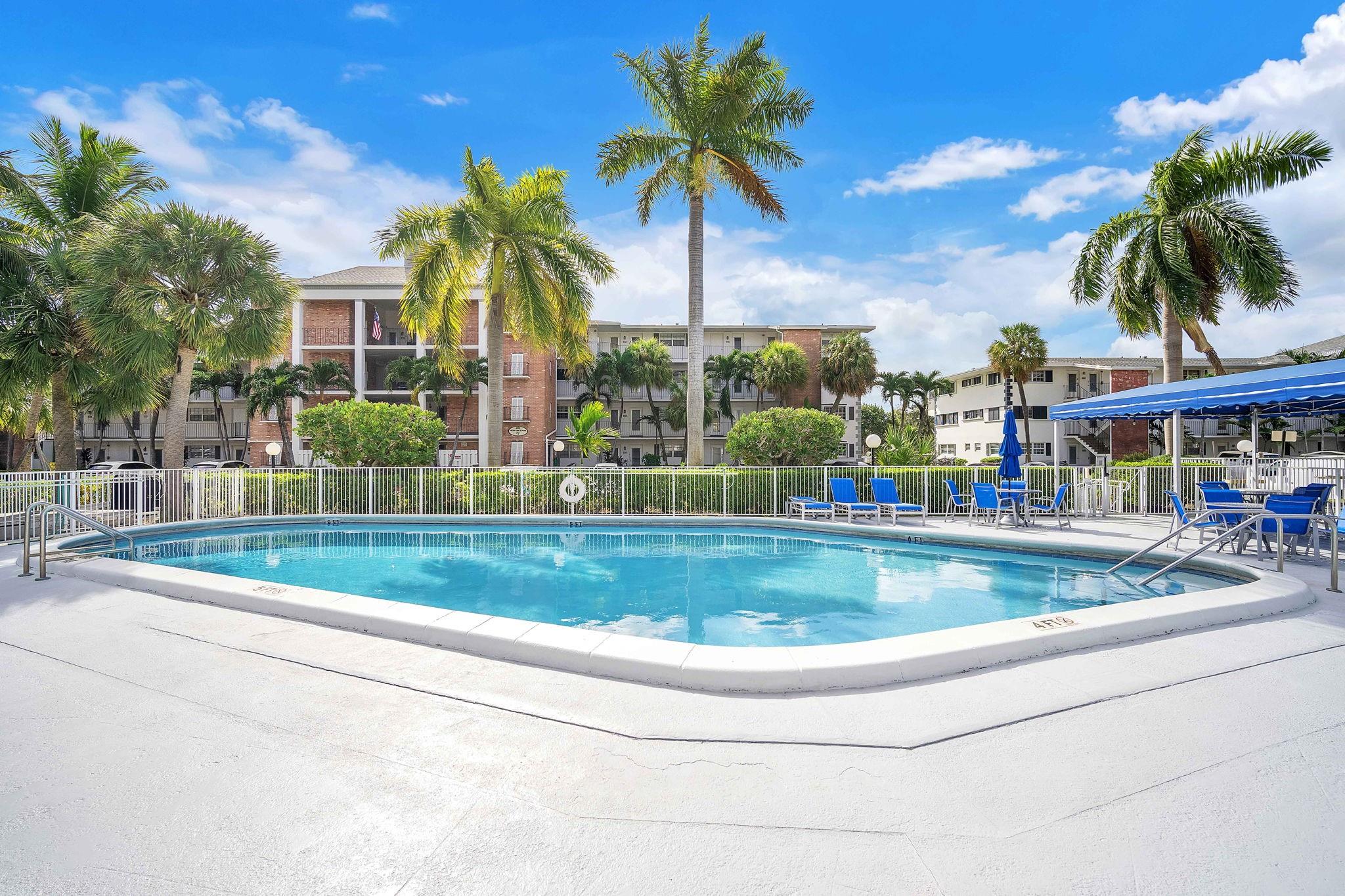 Paradise Isle - Residential