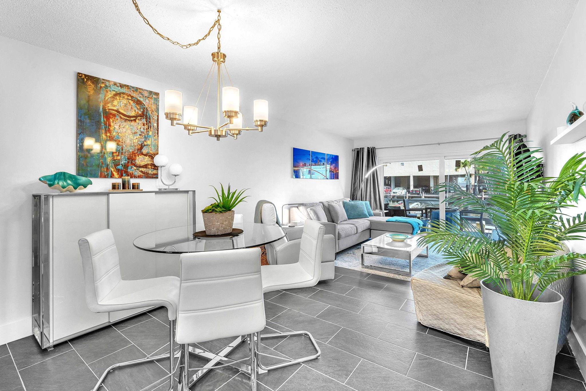 Paradise Isle - Residential