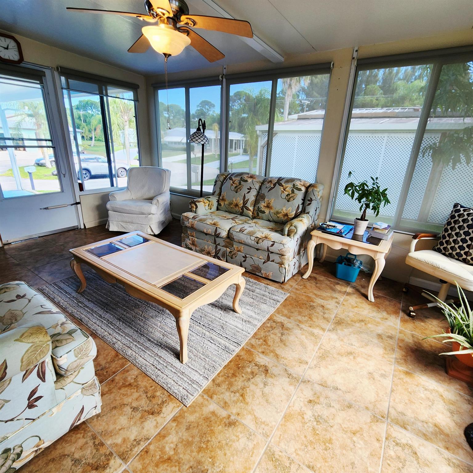 Spanish Lakes Country Clu - Residential