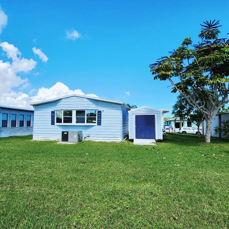 Spanish Lakes Country Club Village - Residential