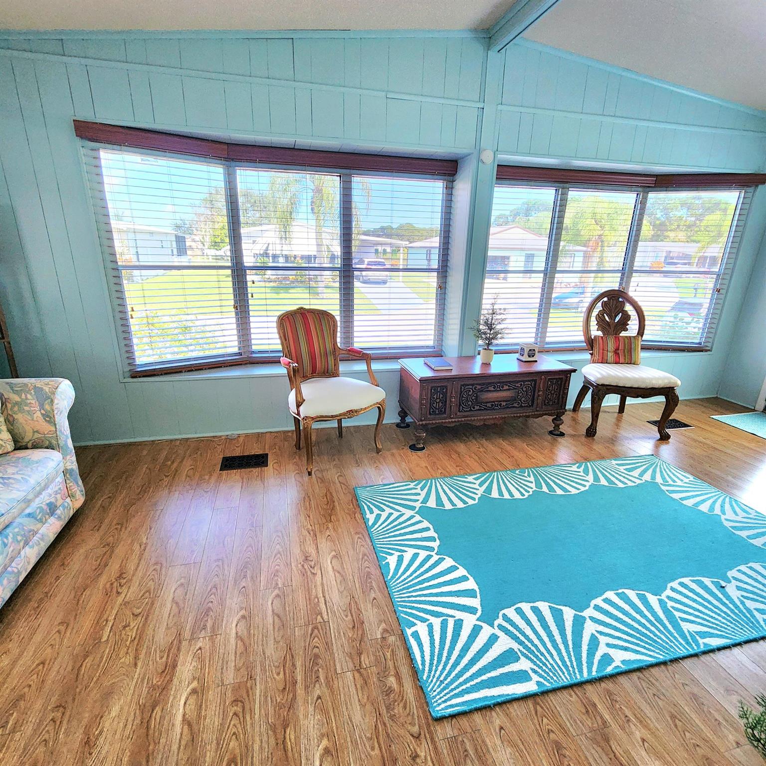 Spanish Lakes Country Clu - Residential