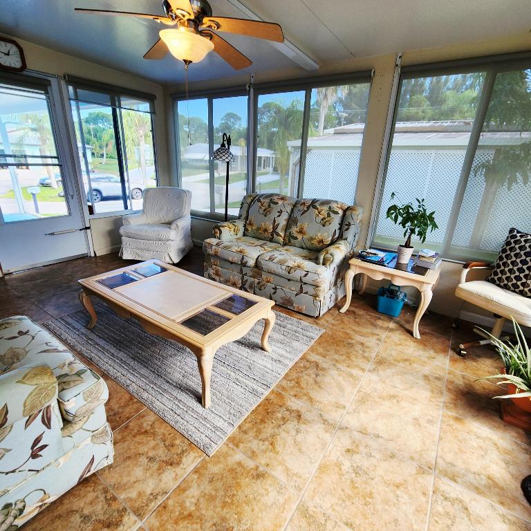 Spanish Lakes Country Club Village - Residential