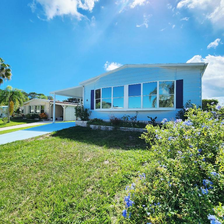 Spanish Lakes Country Club Village - Residential