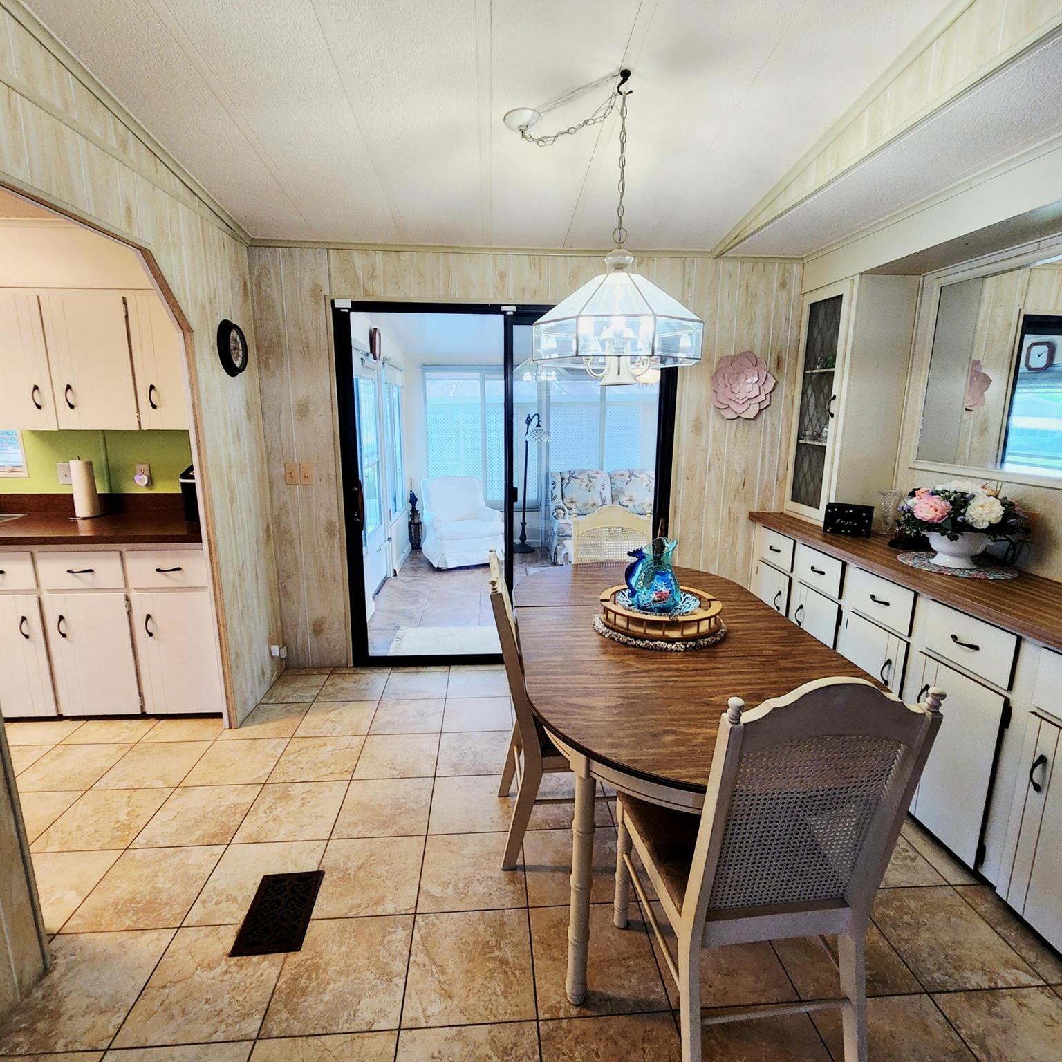 Spanish Lakes Country Clu - Residential