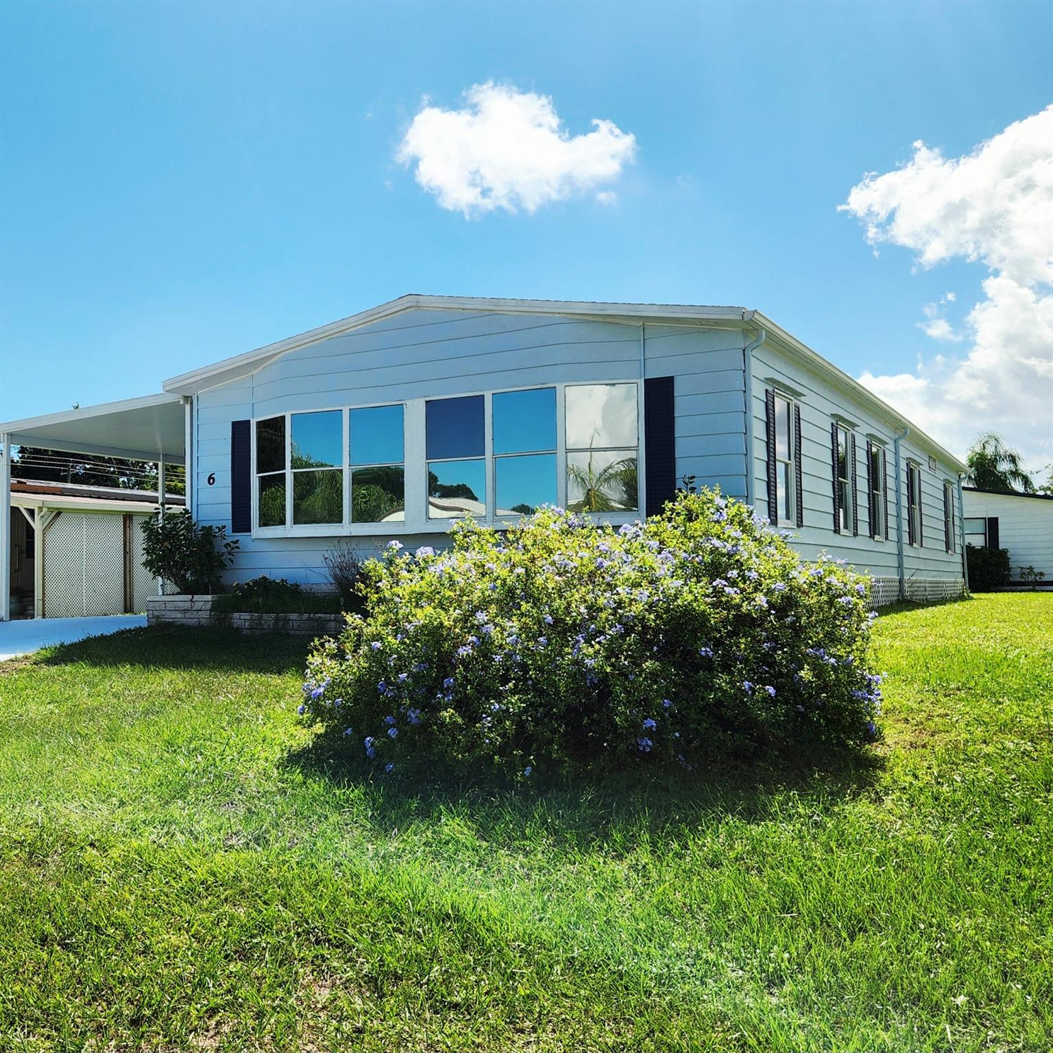 Spanish Lakes Country Clu - Residential