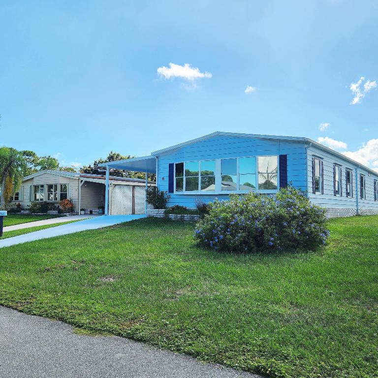 Spanish Lakes Country Club Village - Residential