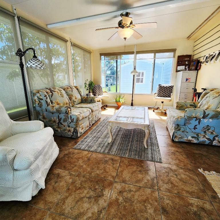 Spanish Lakes Country Club Village - Residential