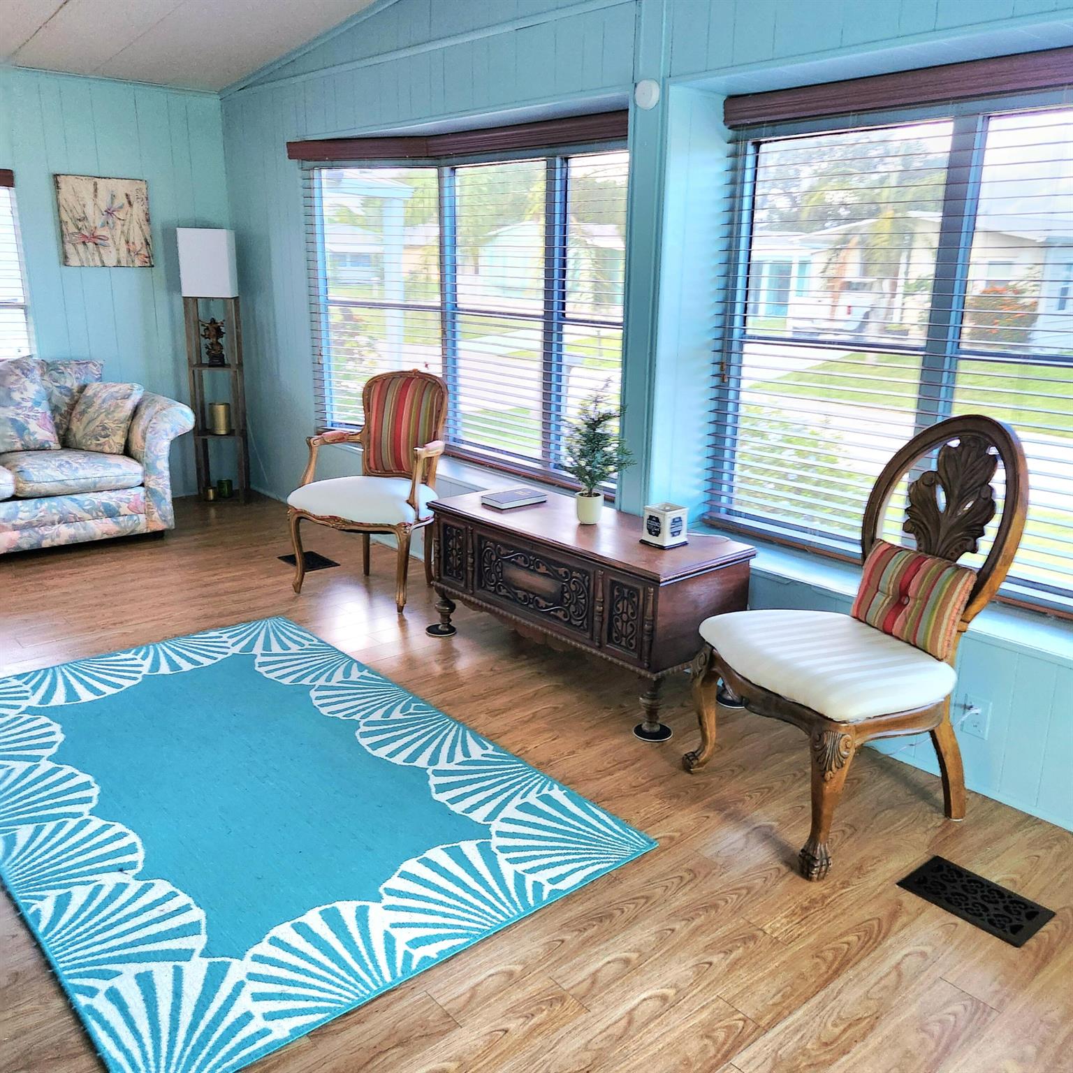 Spanish Lakes Country Clu - Residential