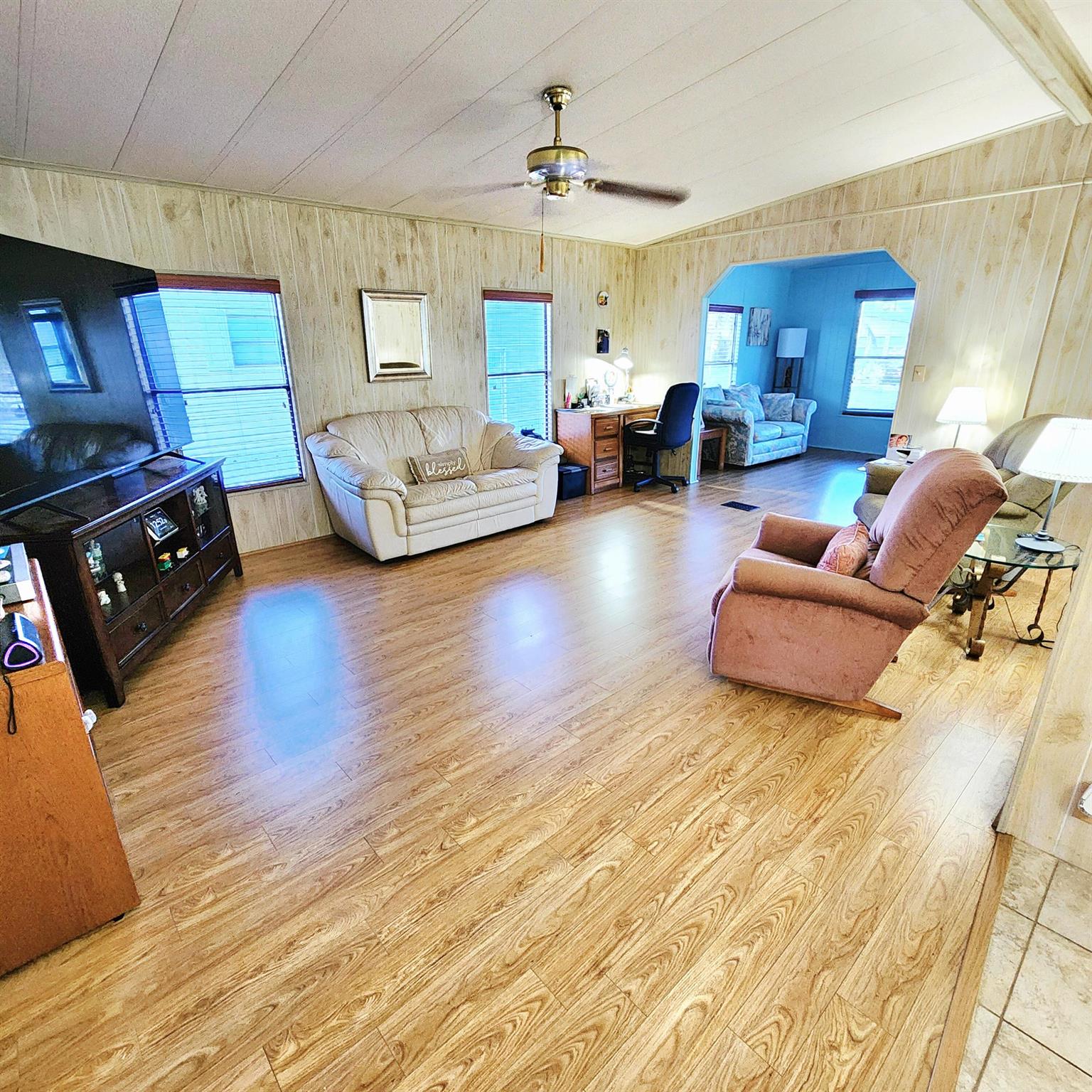 Spanish Lakes Country Clu - Residential