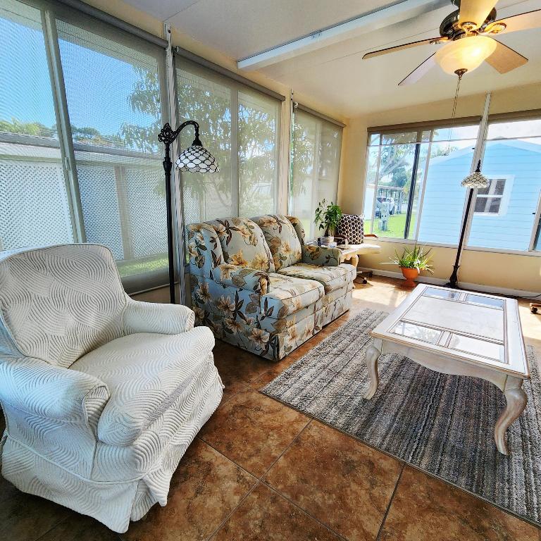 Spanish Lakes Country Club Village - Residential