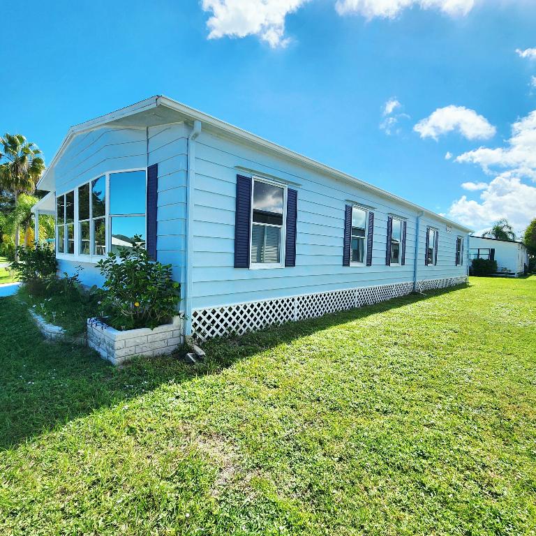 Spanish Lakes Country Club Village - Residential