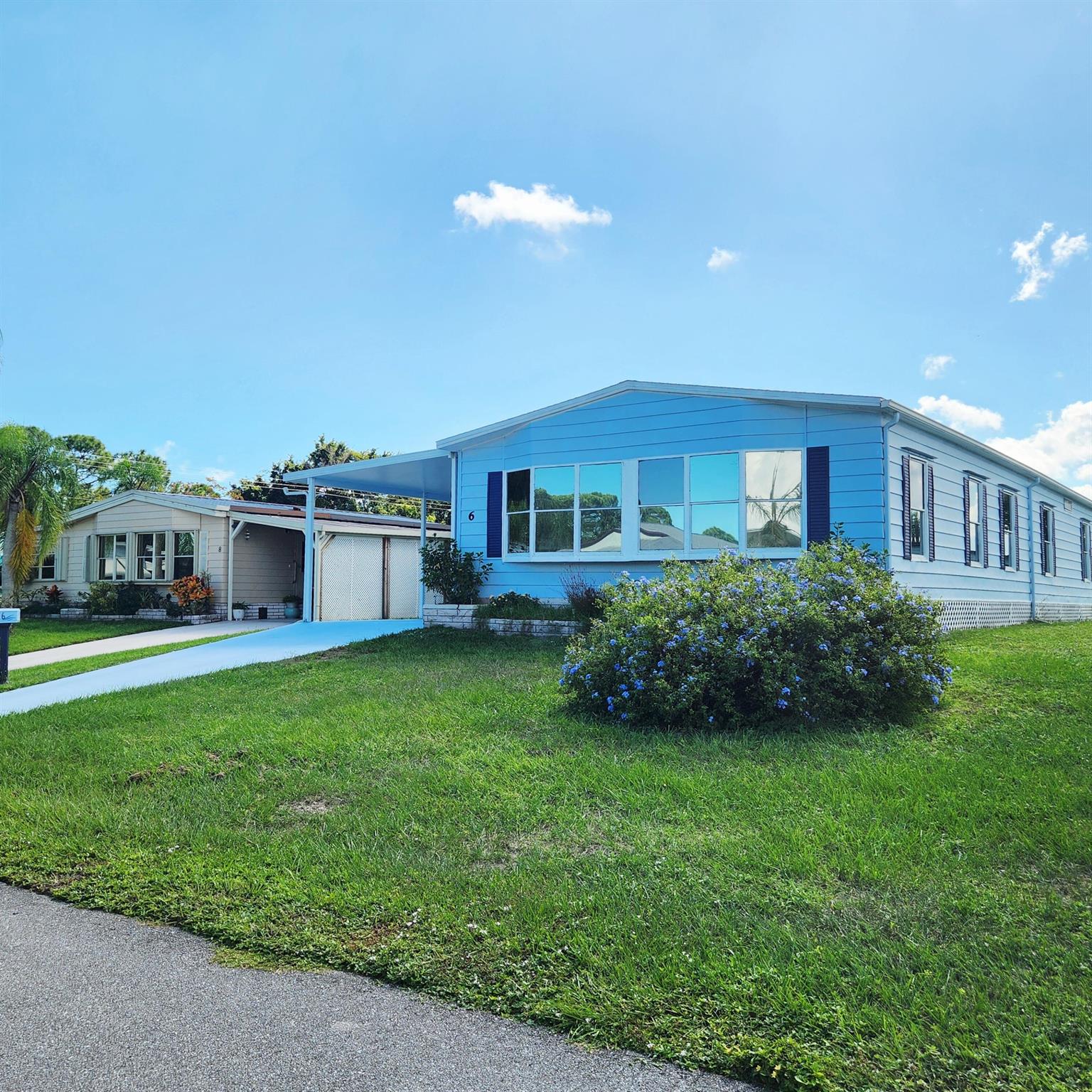 Spanish Lakes Country Clu - Residential