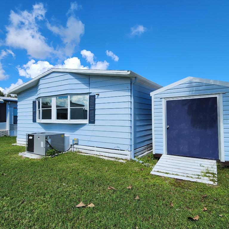 Spanish Lakes Country Club Village - Residential