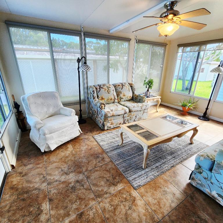 Spanish Lakes Country Club Village - Residential