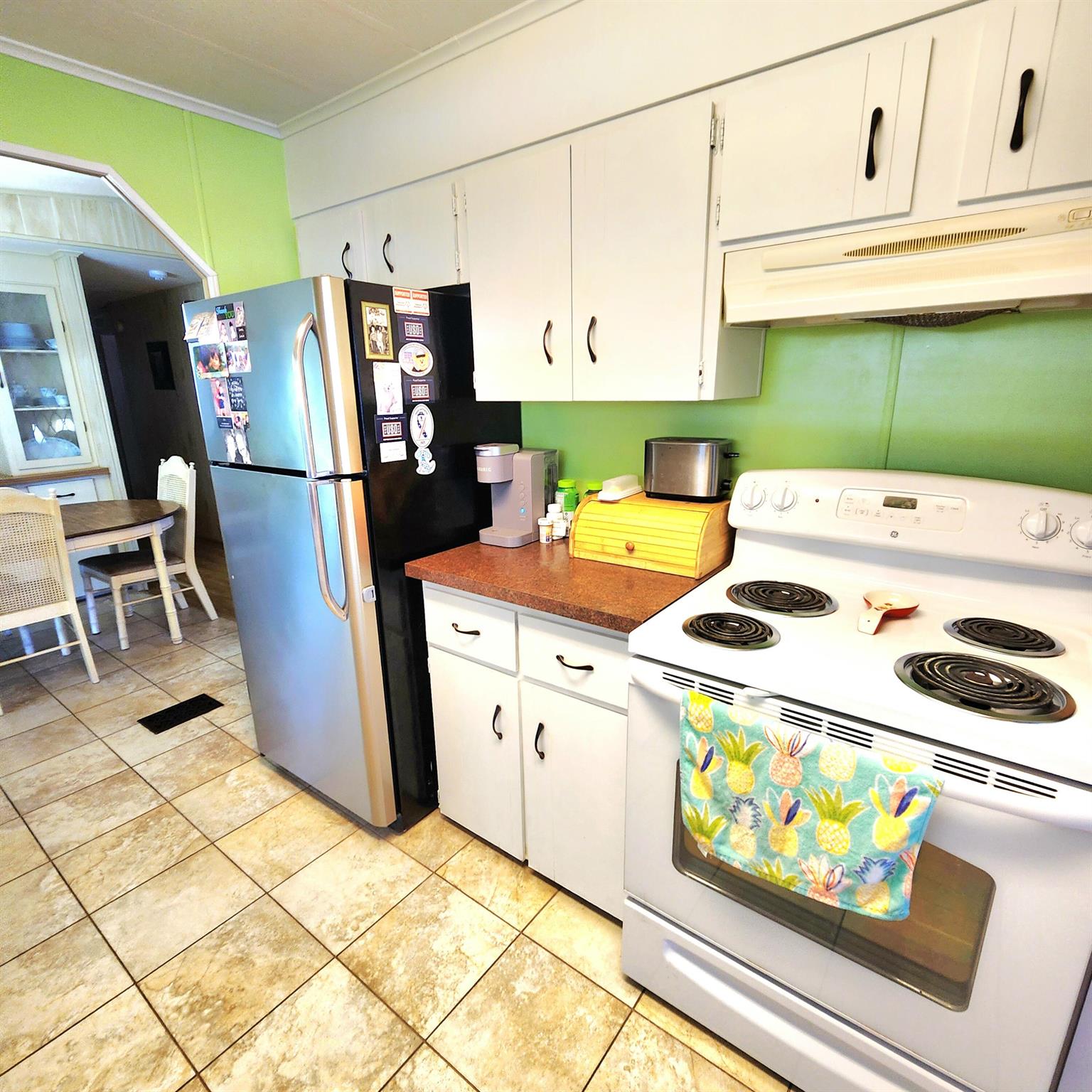 Spanish Lakes Country Clu - Residential