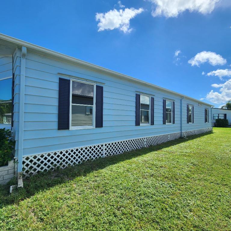 Spanish Lakes Country Club Village - Residential