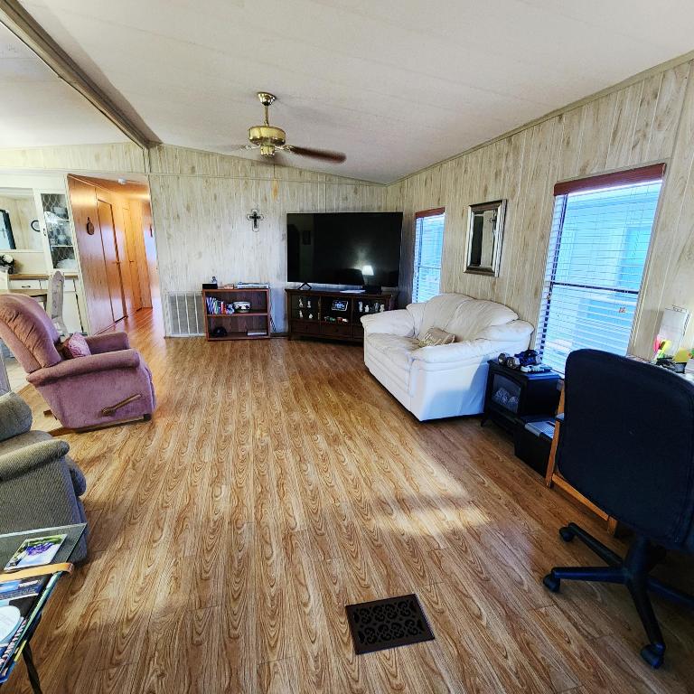 Spanish Lakes Country Club Village - Residential