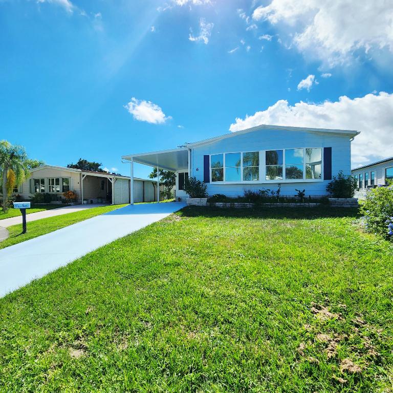 Spanish Lakes Country Club Village - Residential